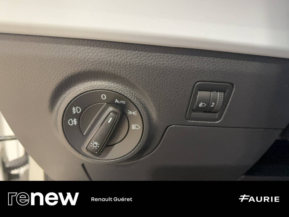 Acheter Seat Ibiza Ibiza 1.0 TSI 95 ch S/S BVM5 Urban 5p occasion dans les concessions du Groupe Faurie