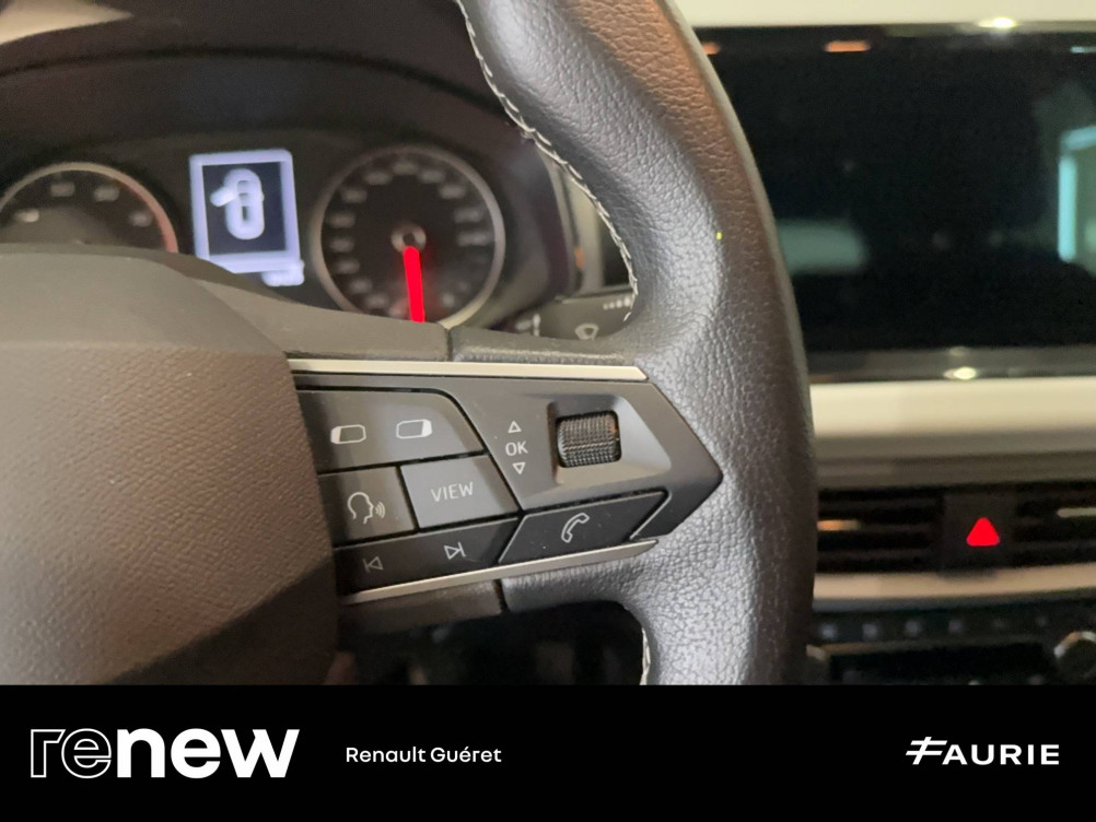 Acheter Seat Ibiza Ibiza 1.0 TSI 95 ch S/S BVM5 Urban 5p occasion dans les concessions du Groupe Faurie