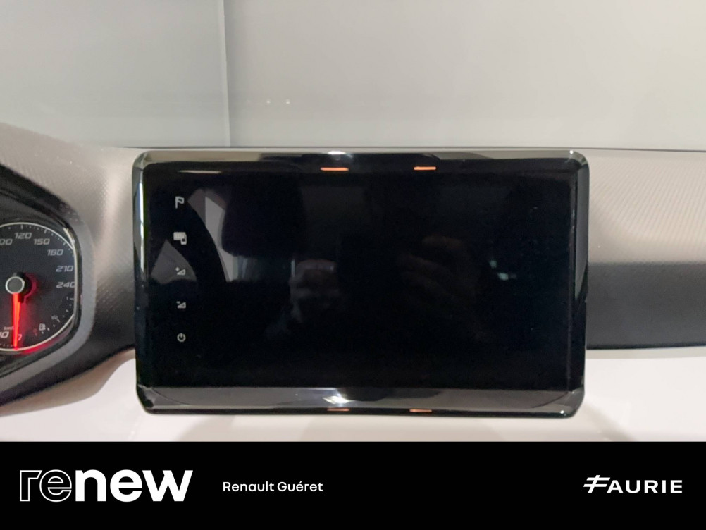 Acheter Seat Ibiza Ibiza 1.0 TSI 95 ch S/S BVM5 Urban 5p occasion dans les concessions du Groupe Faurie