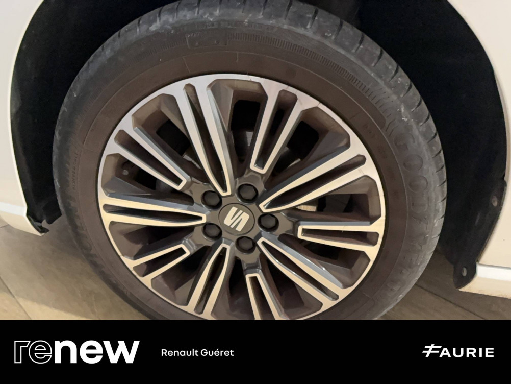 Acheter Seat Ibiza Ibiza 1.0 TSI 95 ch S/S BVM5 Urban 5p occasion dans les concessions du Groupe Faurie