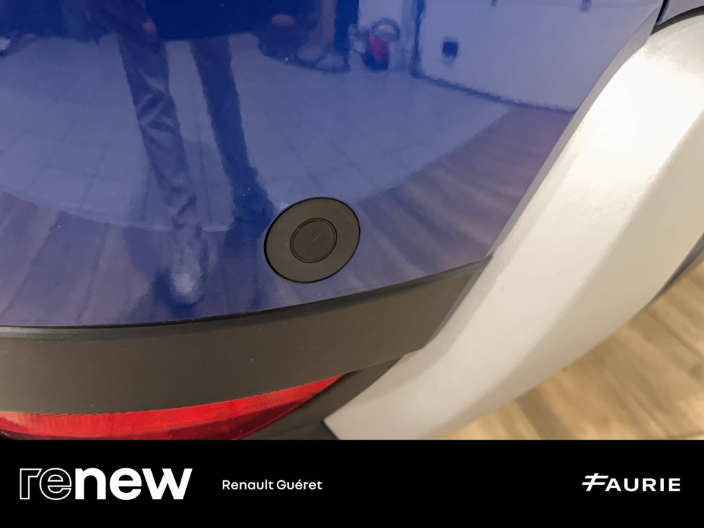 Acheter Dacia Duster Duster ECO-G 100 4x2 Prestige 5p occasion dans les concessions du Groupe Faurie