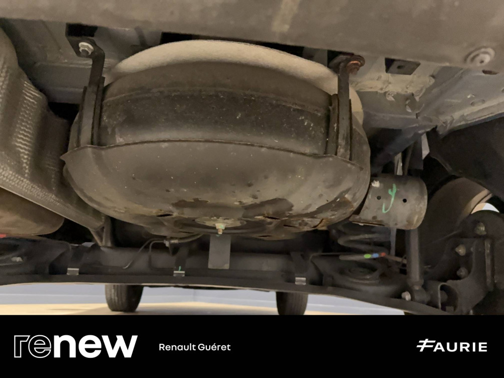 Acheter Dacia Duster Duster ECO-G 100 4x2 Prestige 5p occasion dans les concessions du Groupe Faurie