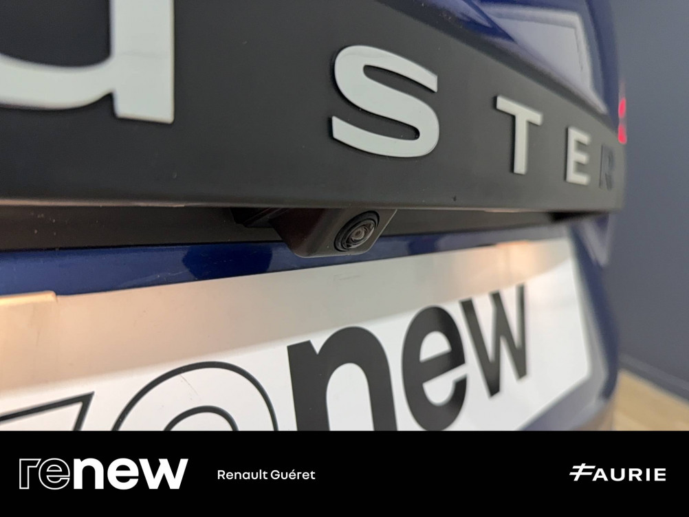 Acheter Dacia Duster Duster ECO-G 100 4x2 Prestige 5p occasion dans les concessions du Groupe Faurie