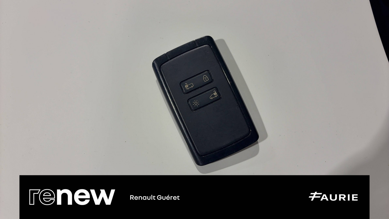 Acheter Renault Kangoo 3 KANGOO VAN TCE 130 EXTRA - 22 5p occasion dans les concessions du Groupe Faurie