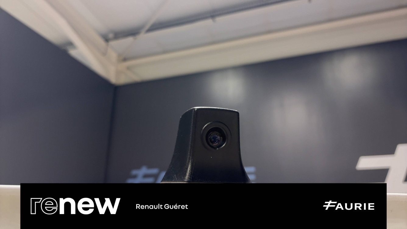 Acheter Renault Kangoo 3 KANGOO VAN TCE 130 EXTRA - 22 5p occasion dans les concessions du Groupe Faurie