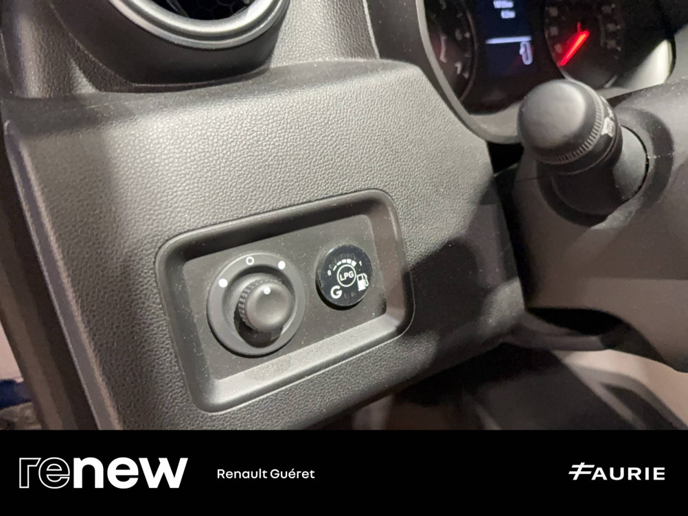 Acheter Dacia Duster Duster ECO-G 100 4x2 Prestige 5p occasion dans les concessions du Groupe Faurie