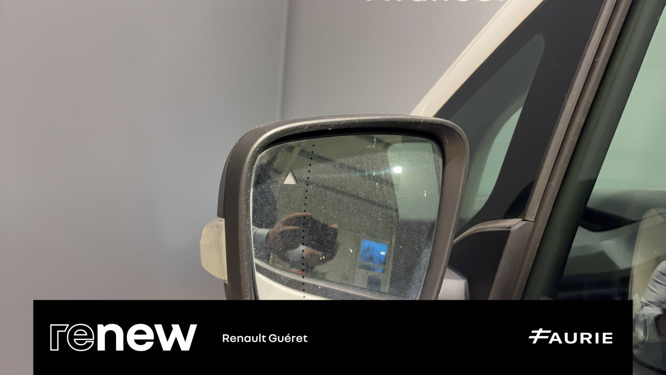 Acheter Renault Kangoo 3 KANGOO VAN TCE 130 EXTRA - 22 5p occasion dans les concessions du Groupe Faurie
