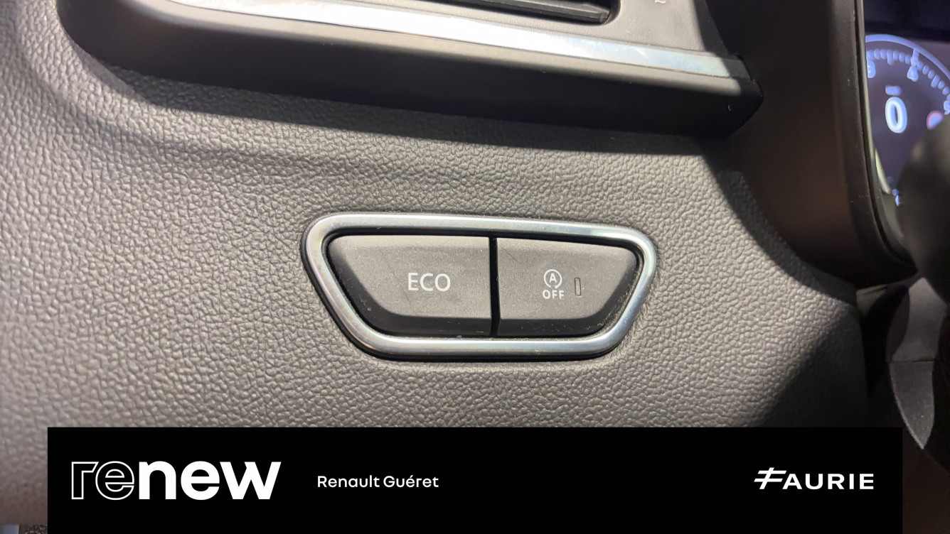 Acheter Renault Kadjar Kadjar TCe 140 FAP SL Limited 5p occasion dans les concessions du Groupe Faurie