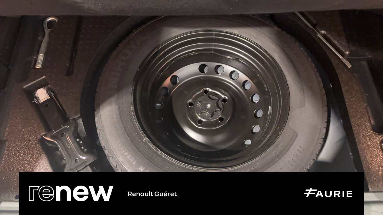 Acheter Renault Kadjar Kadjar TCe 140 FAP SL Limited 5p occasion dans les concessions du Groupe Faurie