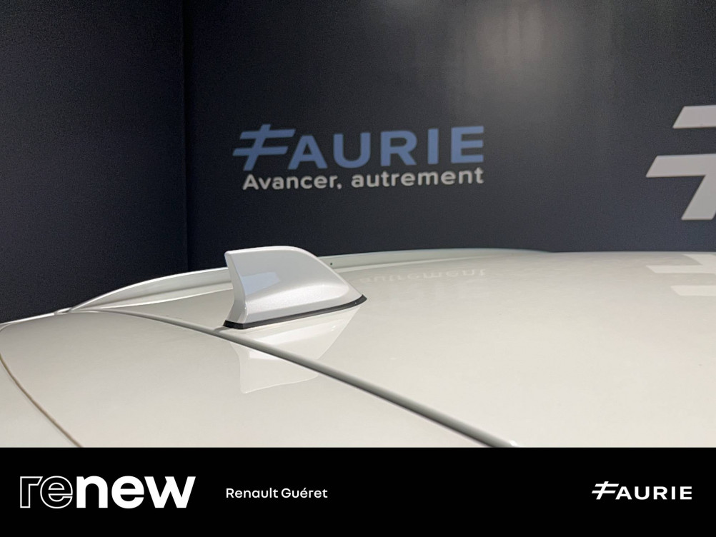 Acheter Renault Kadjar Kadjar Blue dCi 115 EDC Intens 5p occasion dans les concessions du Groupe Faurie