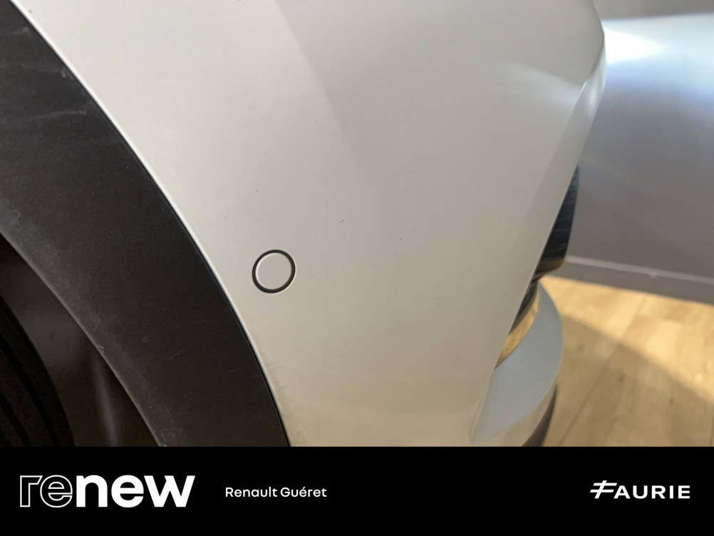 Acheter Renault Kadjar Kadjar Blue dCi 115 EDC Intens 5p occasion dans les concessions du Groupe Faurie