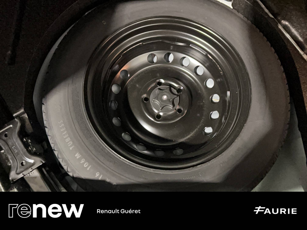 Acheter Renault Kadjar Kadjar Blue dCi 115 EDC Intens 5p occasion dans les concessions du Groupe Faurie