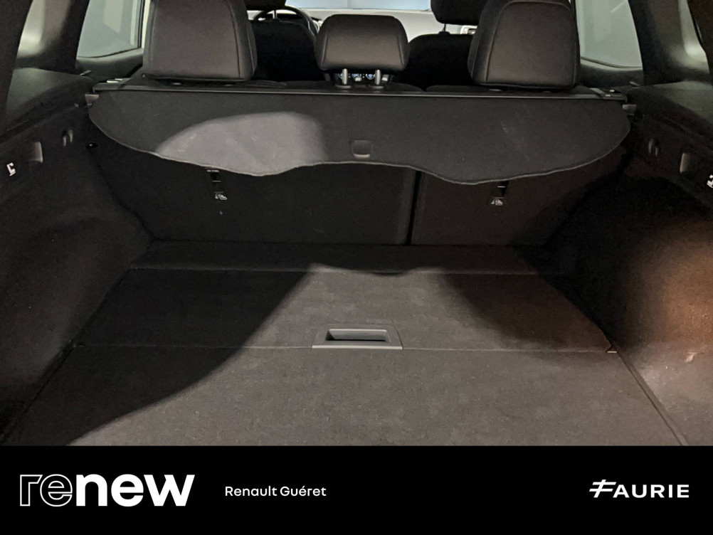 Acheter Renault Kadjar Kadjar Blue dCi 115 EDC Intens 5p occasion dans les concessions du Groupe Faurie