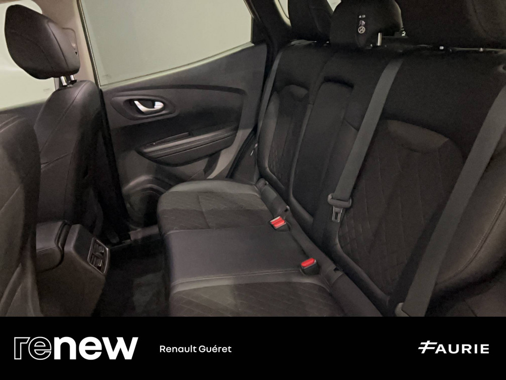 Acheter Renault Kadjar Kadjar Blue dCi 115 EDC Intens 5p occasion dans les concessions du Groupe Faurie