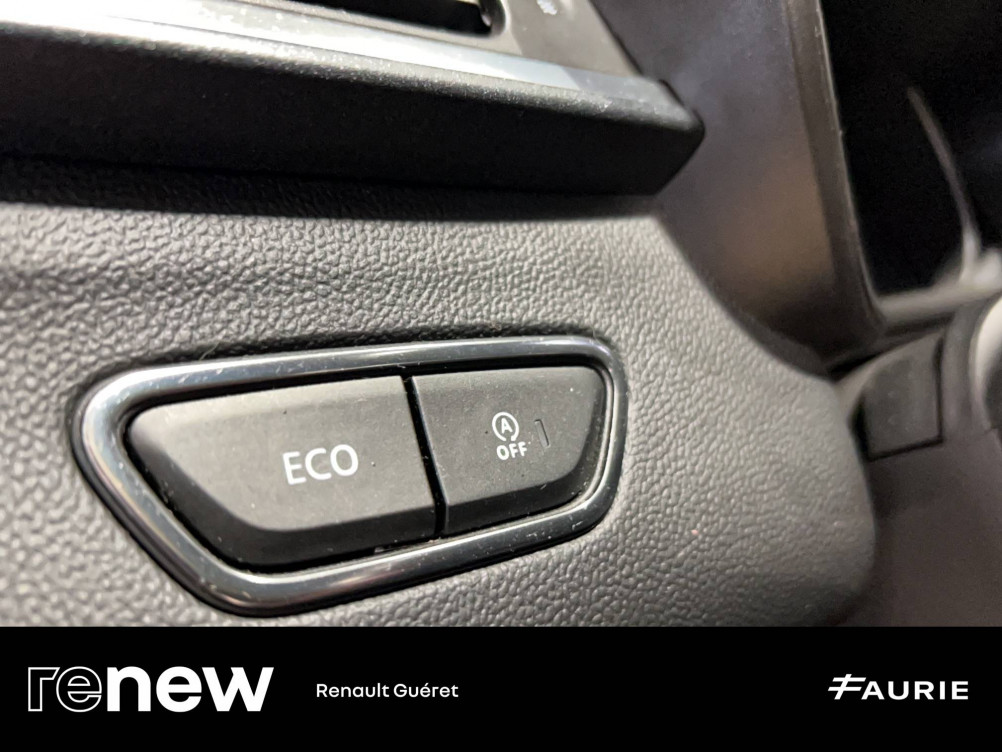 Acheter Renault Kadjar Kadjar Blue dCi 115 EDC Intens 5p occasion dans les concessions du Groupe Faurie