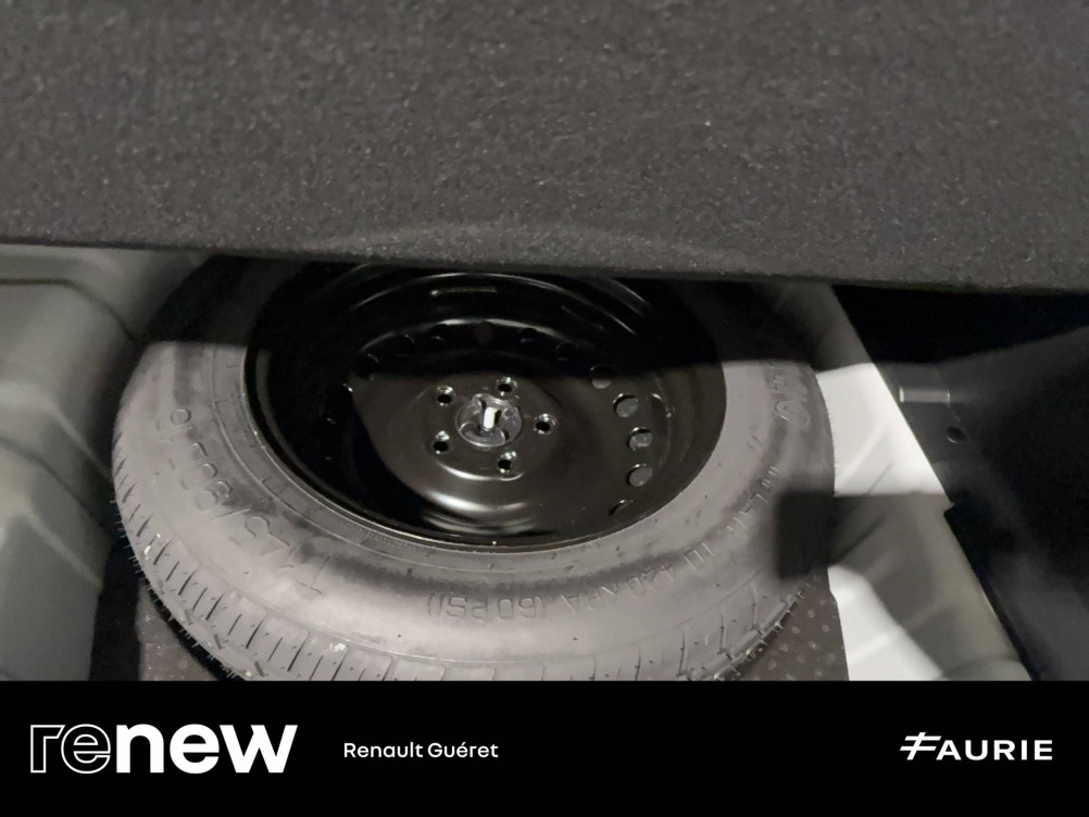 Acheter Renault Arkana Arkana TCe 140 EDC FAP - 21B Intens 5p occasion dans les concessions du Groupe Faurie