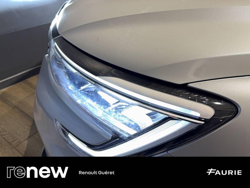 Acheter Renault Arkana Arkana TCe 140 EDC FAP - 21B Intens 5p occasion dans les concessions du Groupe Faurie