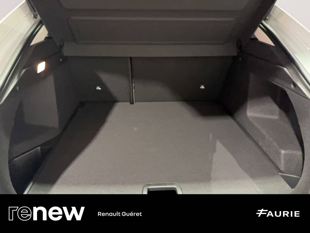 Acheter Renault Arkana Arkana TCe 140 EDC FAP - 21B Intens 5p occasion dans les concessions du Groupe Faurie