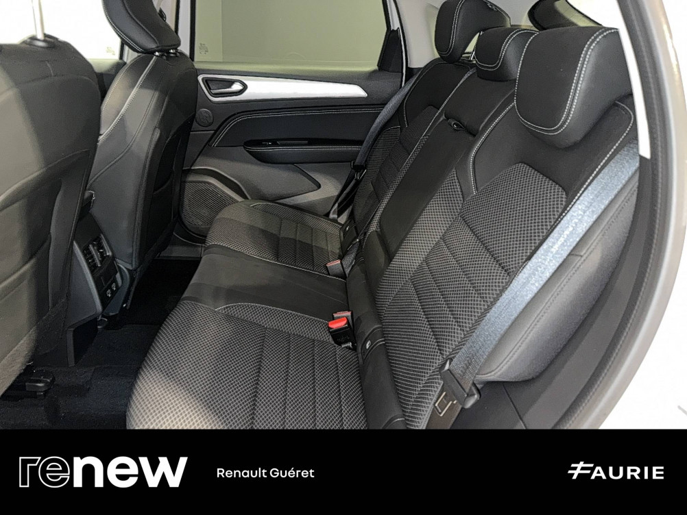 Acheter Renault Arkana Arkana TCe 140 EDC FAP - 21B Intens 5p occasion dans les concessions du Groupe Faurie
