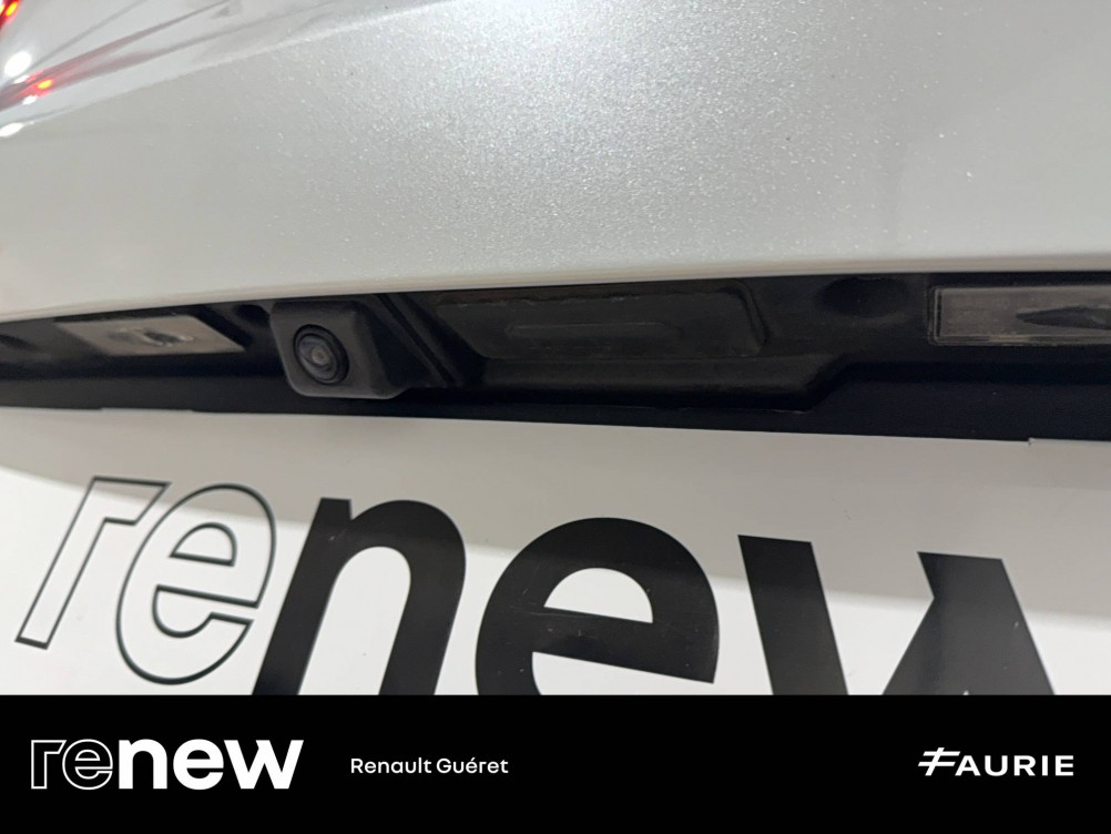 Acheter Renault Arkana Arkana TCe 140 EDC FAP - 21B Intens 5p occasion dans les concessions du Groupe Faurie