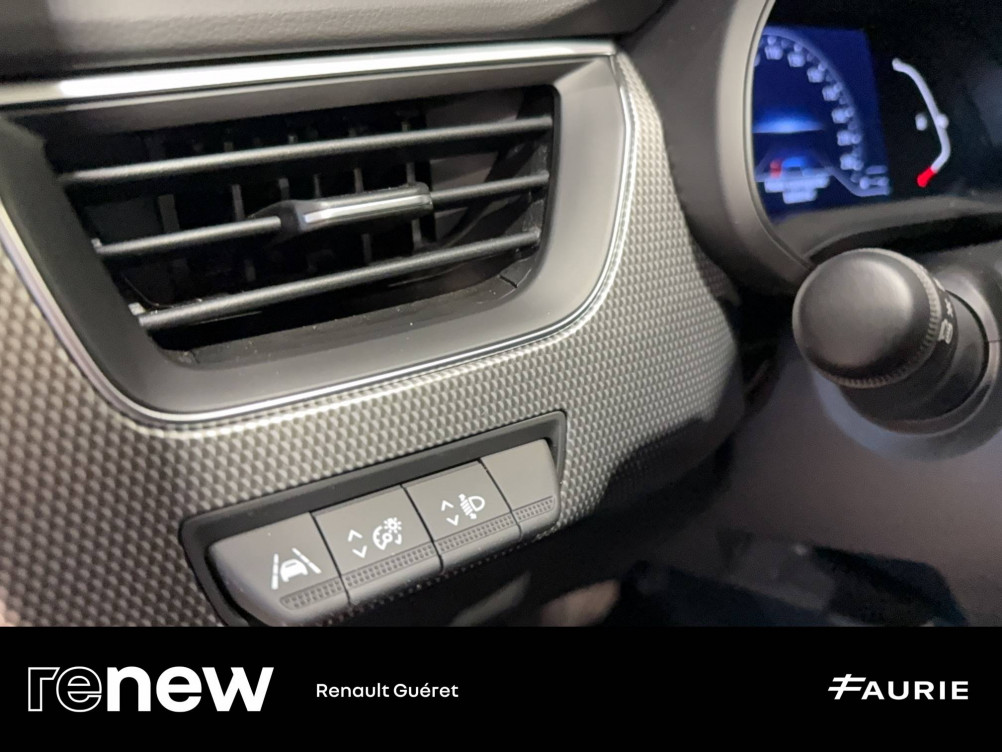 Acheter Renault Arkana Arkana TCe 140 EDC FAP - 21B Intens 5p occasion dans les concessions du Groupe Faurie