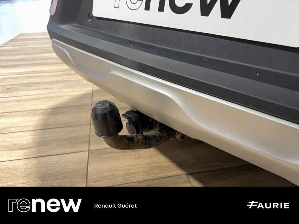 Acheter Renault Arkana Arkana TCe 140 EDC FAP - 21B Intens 5p occasion dans les concessions du Groupe Faurie