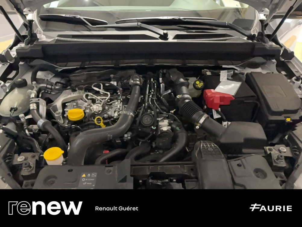 Acheter Renault Arkana Arkana TCe 140 EDC FAP - 21B Intens 5p occasion dans les concessions du Groupe Faurie