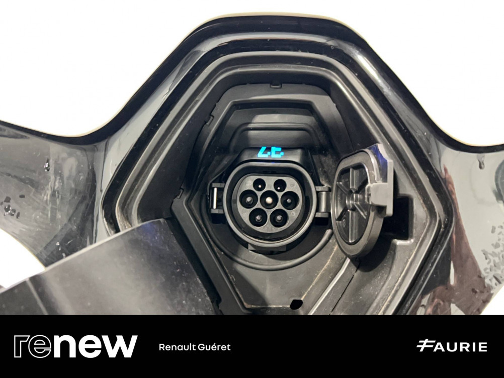 Acheter Renault Zoe Zoe Life Gamme 2017 5p occasion dans les concessions du Groupe Faurie