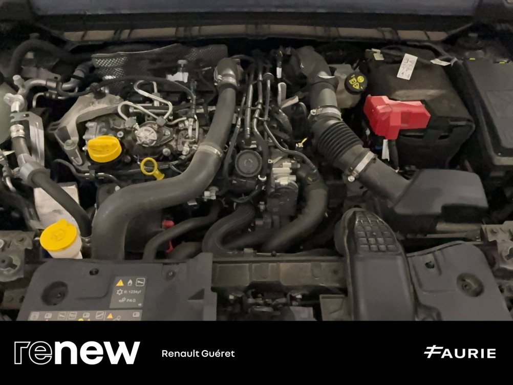 Acheter Renault Arkana Arkana TCe 140 EDC FAP - 21B R.S. Line 5p occasion dans les concessions du Groupe Faurie