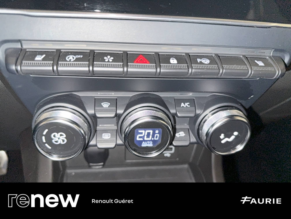 Acheter Renault Arkana Arkana TCe 140 EDC FAP - 21B R.S. Line 5p occasion dans les concessions du Groupe Faurie