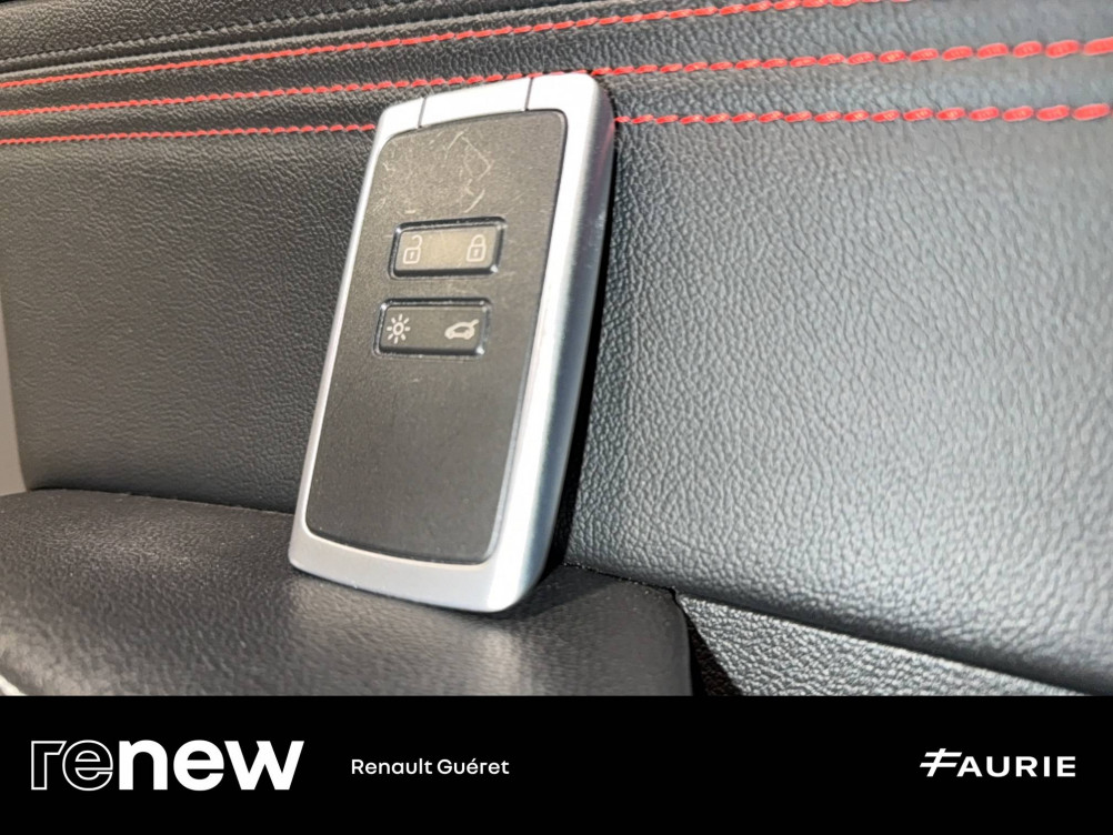 Acheter Renault Arkana Arkana TCe 140 EDC FAP - 21B R.S. Line 5p occasion dans les concessions du Groupe Faurie