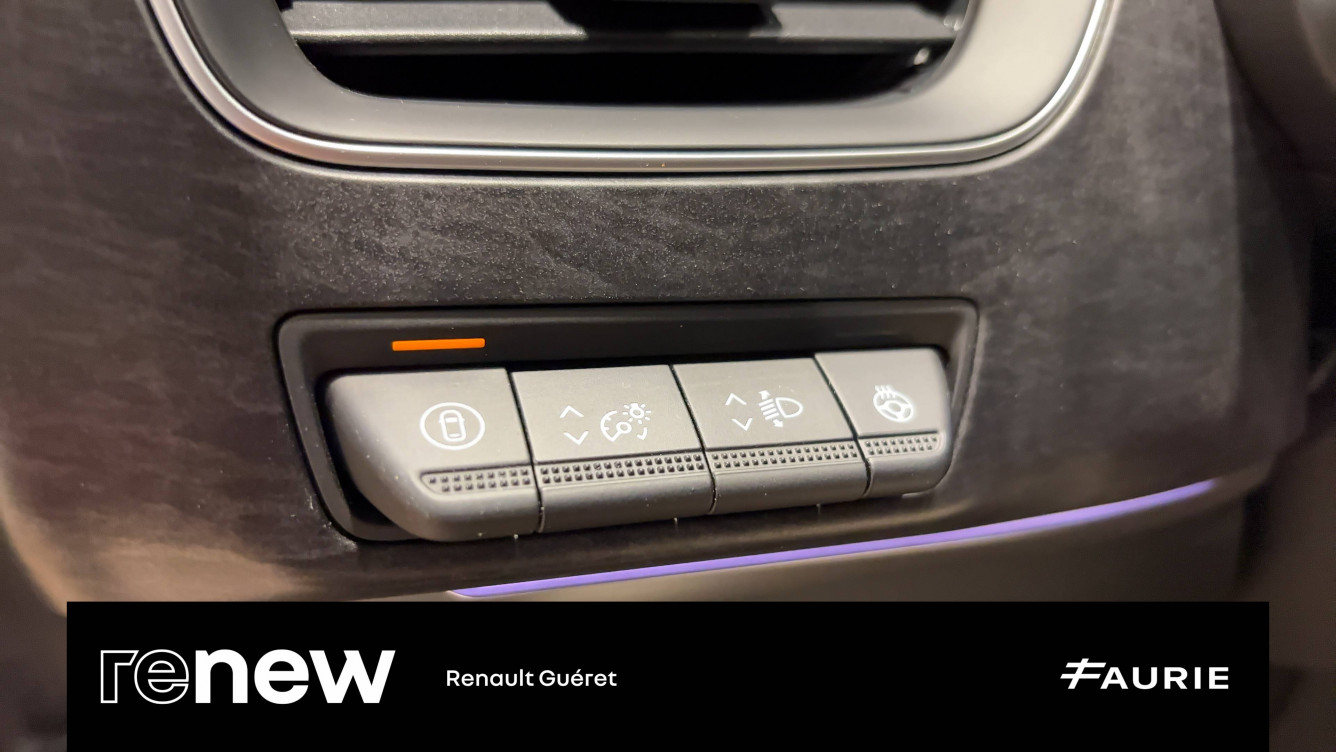 Acheter Renault Arkana Arkana E-Tech full hybrid 145 GSR2 esprit Alpine 5p occasion dans les concessions du Groupe Faurie