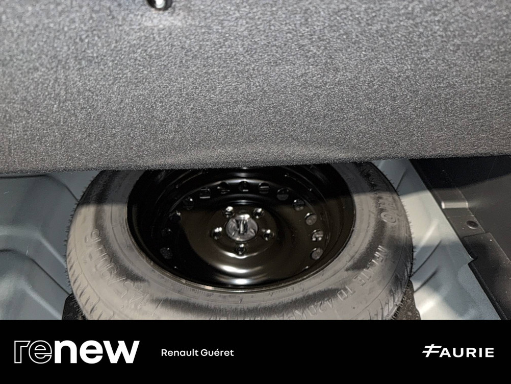 Acheter Renault Arkana Arkana TCe 140 EDC FAP - 21B R.S. Line 5p occasion dans les concessions du Groupe Faurie