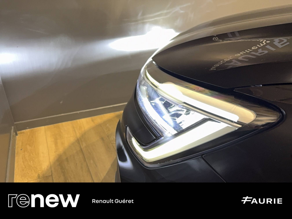 Acheter Renault Arkana Arkana TCe 140 EDC FAP - 21B R.S. Line 5p occasion dans les concessions du Groupe Faurie