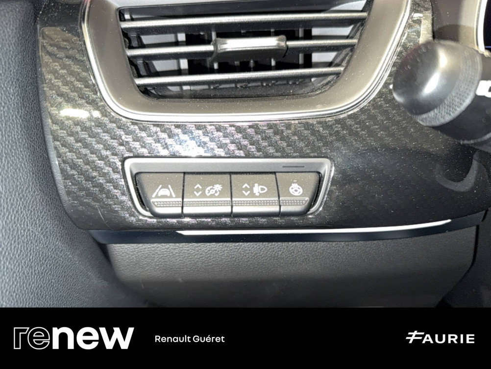 Acheter Renault Arkana Arkana TCe 140 EDC FAP - 21B R.S. Line 5p occasion dans les concessions du Groupe Faurie