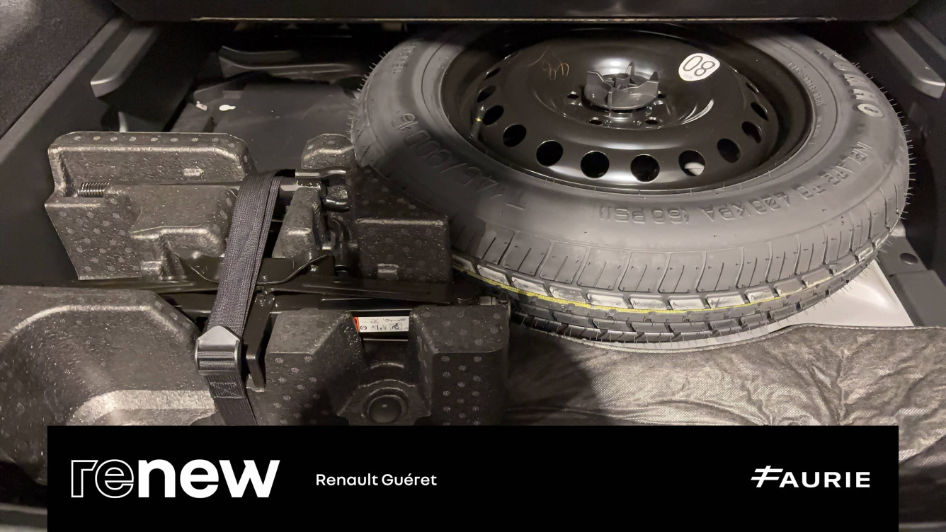 Acheter Renault Arkana Arkana E-Tech full hybrid 145 GSR2 esprit Alpine 5p occasion dans les concessions du Groupe Faurie