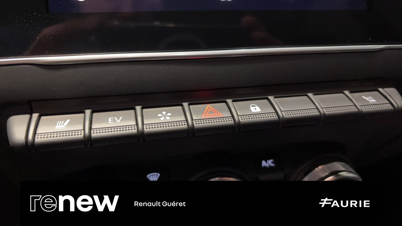 Acheter Renault Arkana Arkana E-Tech full hybrid 145 GSR2 esprit Alpine 5p occasion dans les concessions du Groupe Faurie