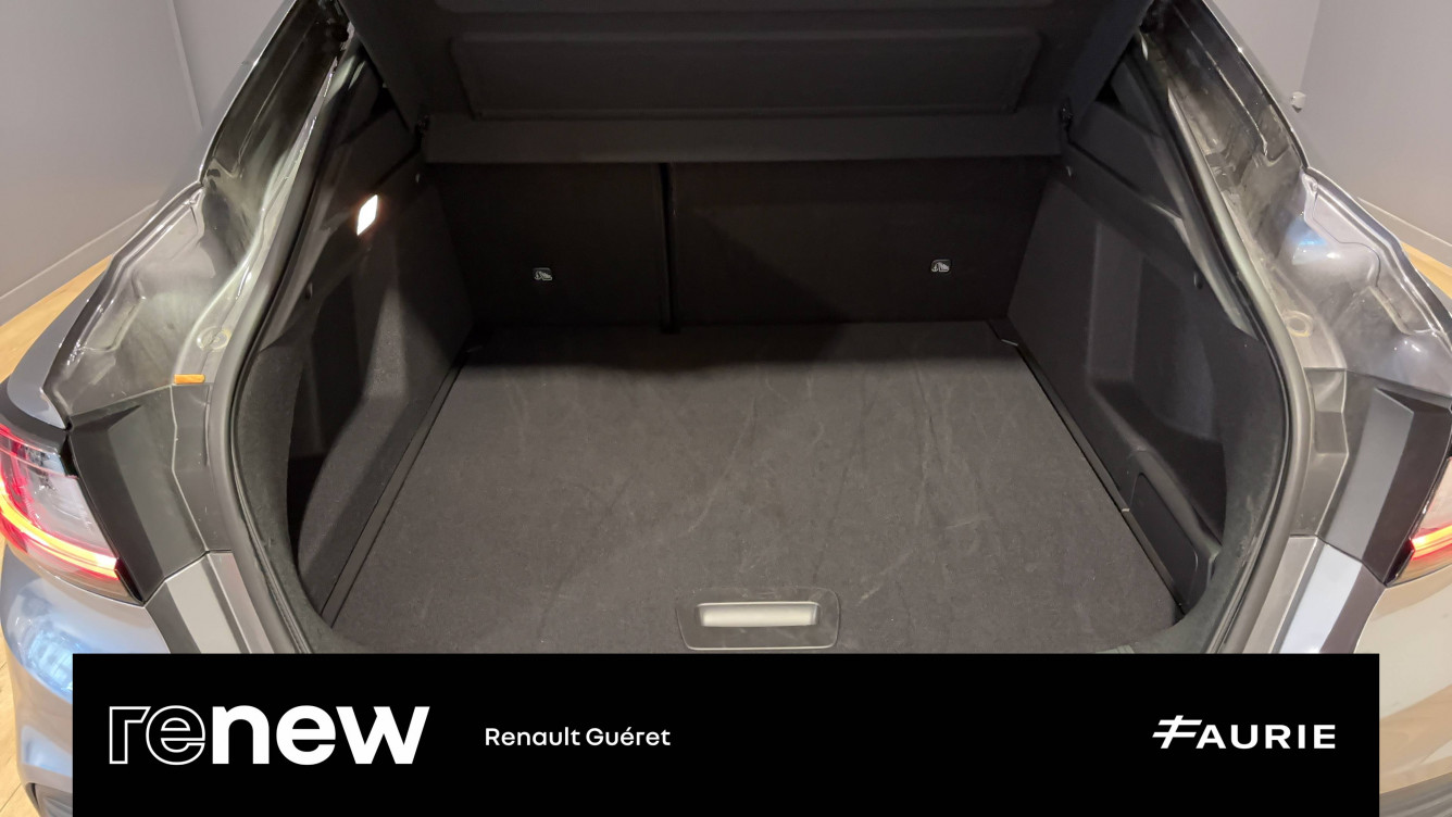 Acheter Renault Arkana Arkana E-Tech full hybrid 145 GSR2 esprit Alpine 5p occasion dans les concessions du Groupe Faurie