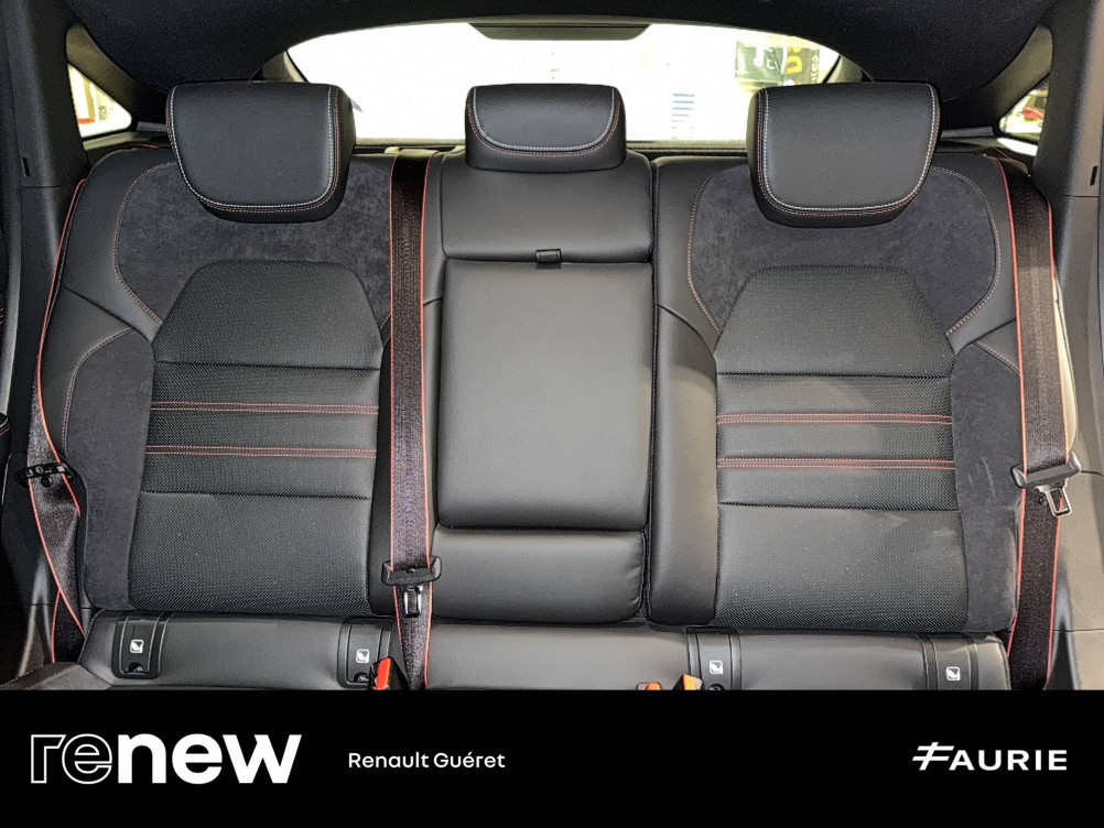 Acheter Renault Arkana Arkana TCe 140 EDC FAP - 21B R.S. Line 5p occasion dans les concessions du Groupe Faurie