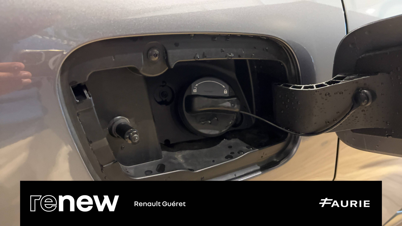 Acheter Renault Arkana Arkana E-Tech full hybrid 145 GSR2 esprit Alpine 5p occasion dans les concessions du Groupe Faurie