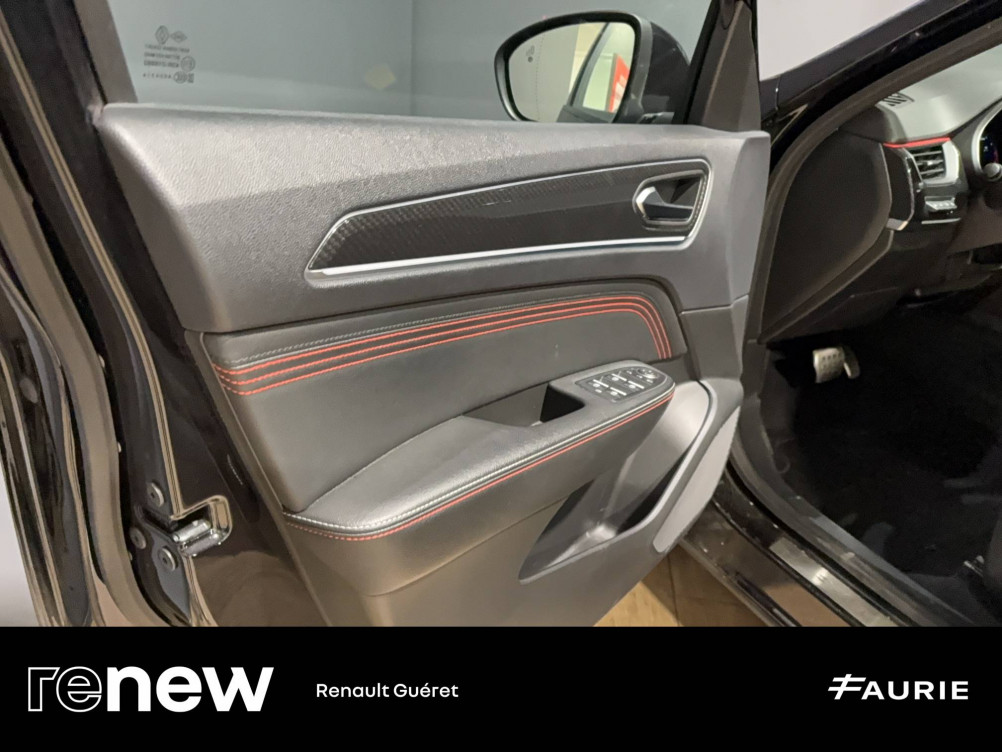 Acheter Renault Arkana Arkana TCe 140 EDC FAP - 21B R.S. Line 5p occasion dans les concessions du Groupe Faurie