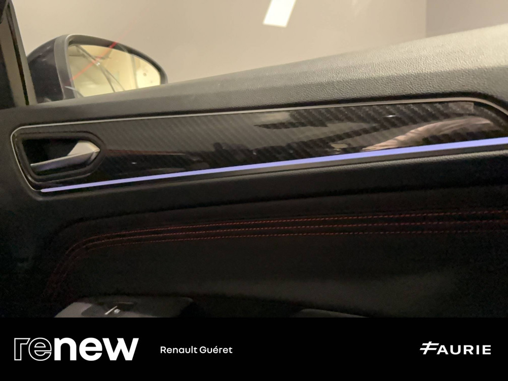 Acheter Renault Arkana Arkana TCe 140 EDC FAP - 21B R.S. Line 5p occasion dans les concessions du Groupe Faurie