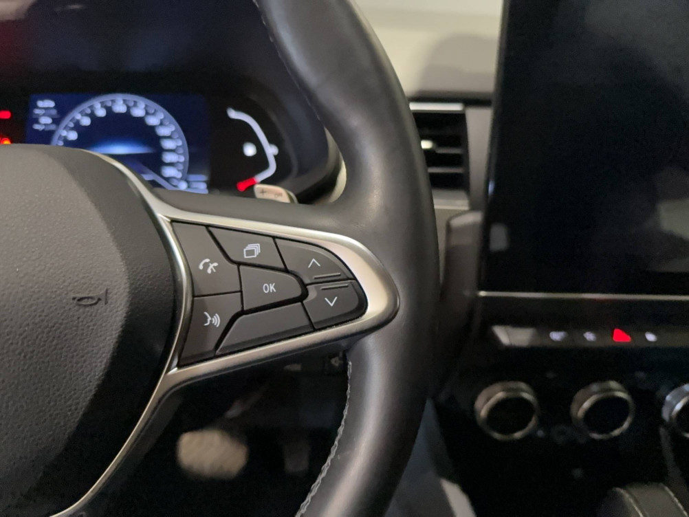 Acheter Renault Arkana Arkana TCe 140 EDC FAP - 21B Intens 5p occasion dans les concessions du Groupe Faurie