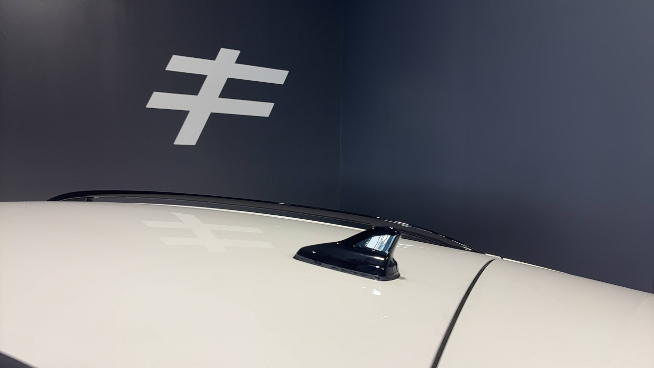 Acheter Cupra Formentor Formentor 1.5 TSI 150 ch V 5p occasion dans les concessions du Groupe Faurie