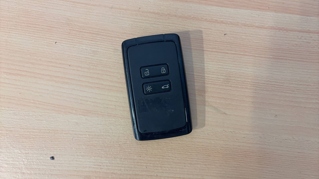 Acheter Renault Captur 2 Captur TCe 90 Evolution 5p occasion dans les concessions du Groupe Faurie