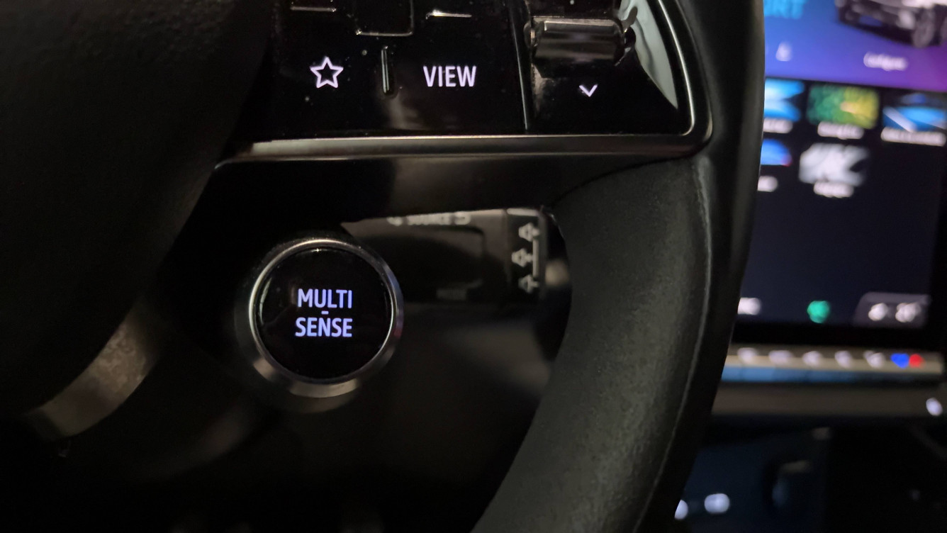 Acheter Renault Austral Austral E-Tech hybrid 200 Techno esprit Alpine 5p occasion dans les concessions du Groupe Faurie