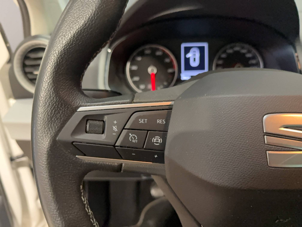 Acheter Seat Ibiza Ibiza 1.0 TSI 95 ch S/S BVM5 Urban 5p occasion dans les concessions du Groupe Faurie