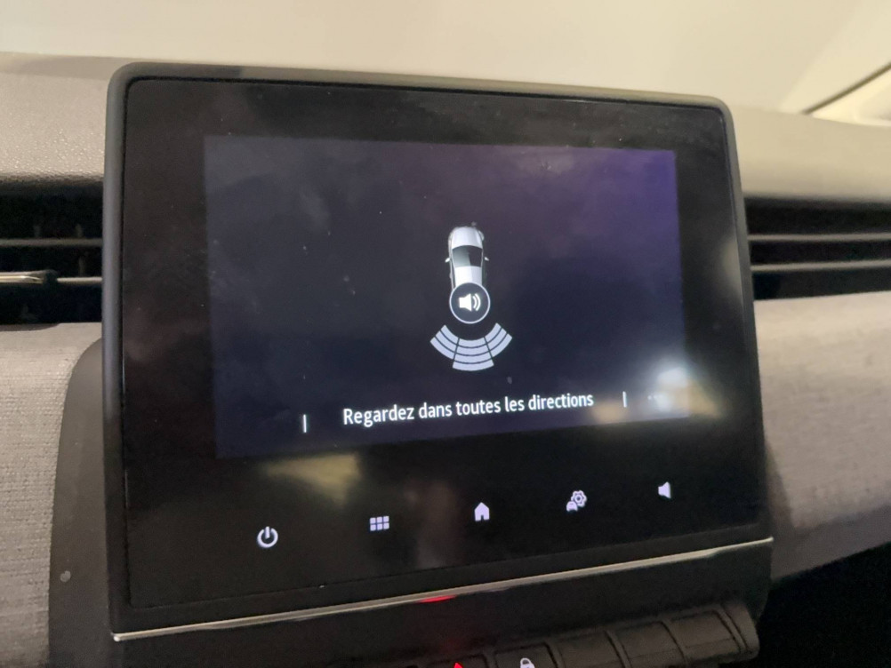 Acheter Renault Clio 5 Clio TCe 90 ch GSR2 Evolution 5p occasion dans les concessions du Groupe Faurie