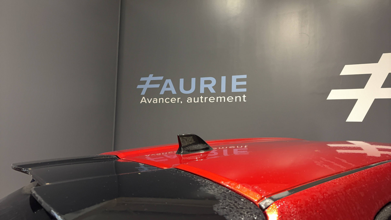 Acheter Nissan Juke Juke DIG-T 114 Business+ 5p occasion dans les concessions du Groupe Faurie