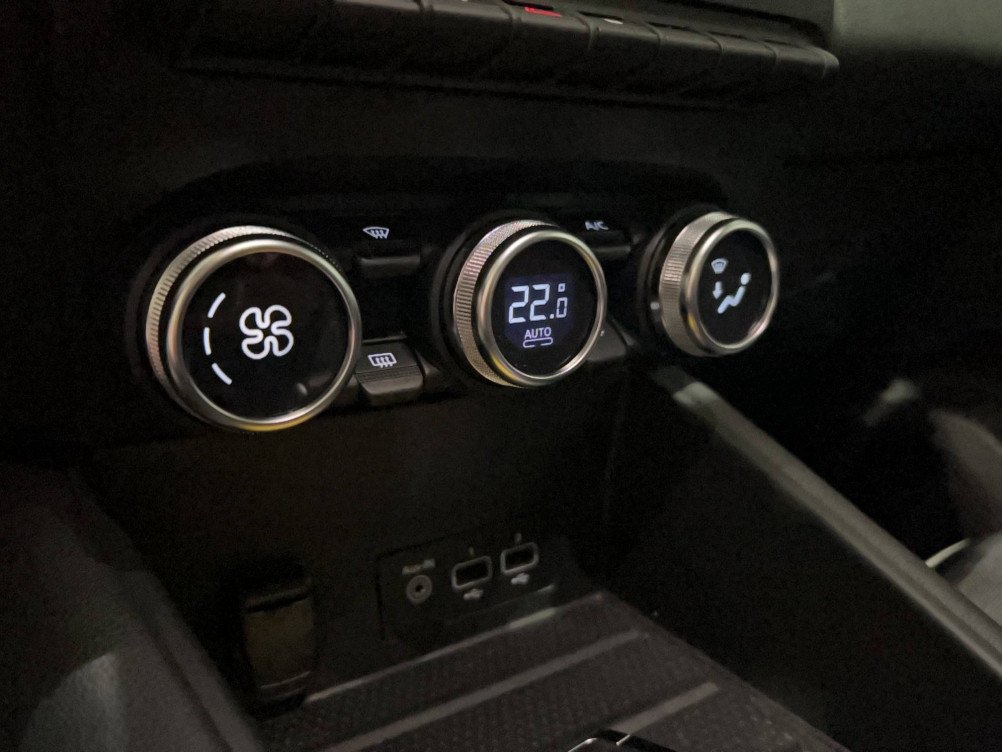 Acheter Renault Captur 2 Captur E-Tech Plug-in 160 Intens 5p occasion dans les concessions du Groupe Faurie